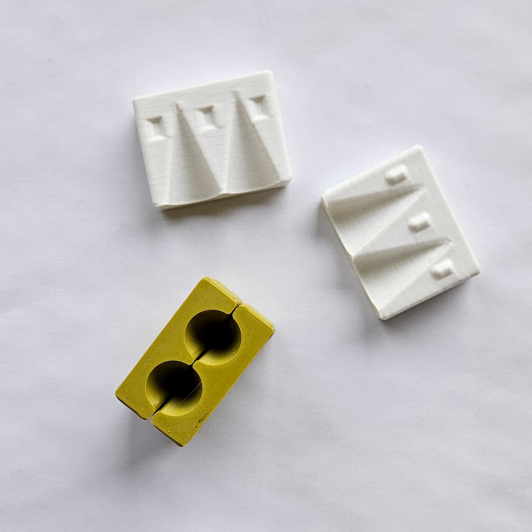 IOTA Studio - Supplies, Incense Cone Mold