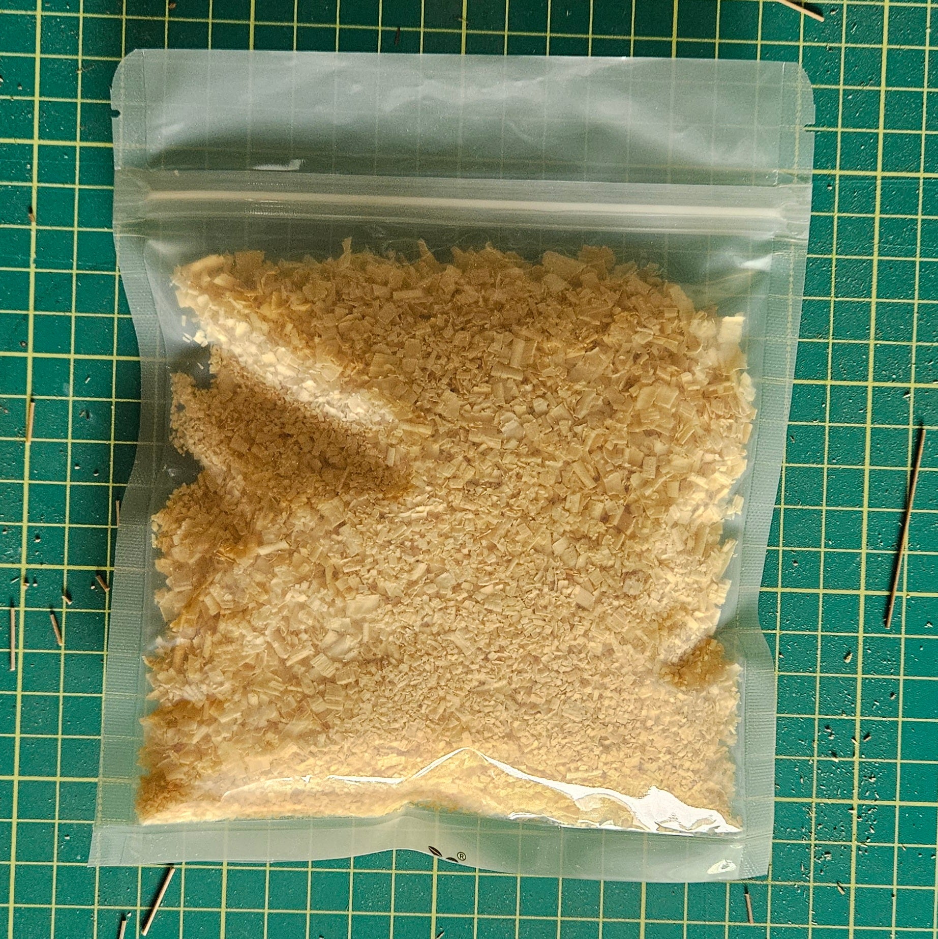 IOTA Studio - Raw Materials, Yellow Cedar Wood Powder