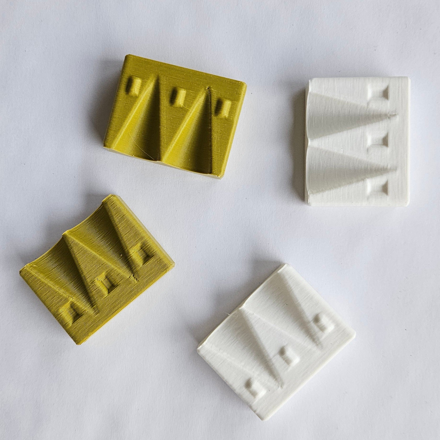 IOTA Studio - Supplies, Incense Cone Mold